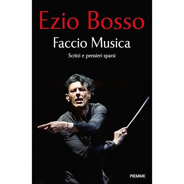 A Life in Music: Bosso, Ezio: Amazon.fr: CD et Vinyles}
